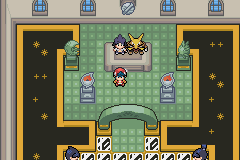 pokemon light platinum español normeak city
